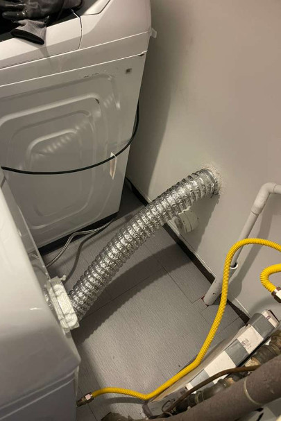 Public Dryer And Duct Pro