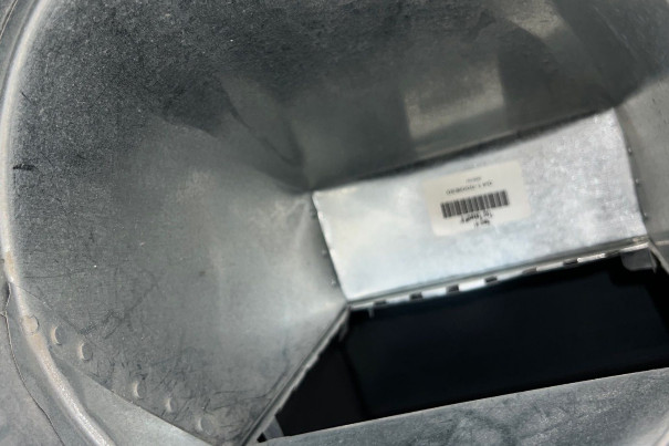 Public Dryer And Duct Pro